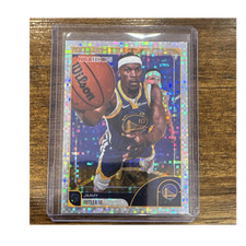 Topps NBA Hoops Jimmy Butler III Miami Heat #118 Parallel/Variety Card