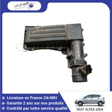 Filtre à air Seat ALTEA