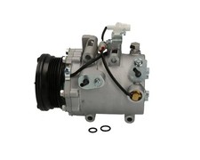 Kompressor, Klimaanlage R 1234yf PAG 46 YF 1 986 AD1 152 BOSCH für SUZUKI SX4