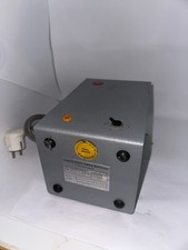 Leitz Wetzlar Vorschaltger&auml;t Typ 301-179.302 f&uuml;r HBO 200W Mikroskop Beleuchtung