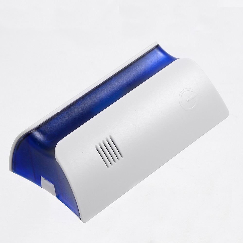 Ultrasonic Pest Repeller Indoor Plug Electronic Vermin Repeller Insect Bug Mosqu