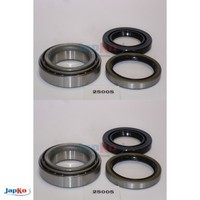 2X Radlagersatz Japko 425005 2 Radlager Satz Links Rechts Hinterachse