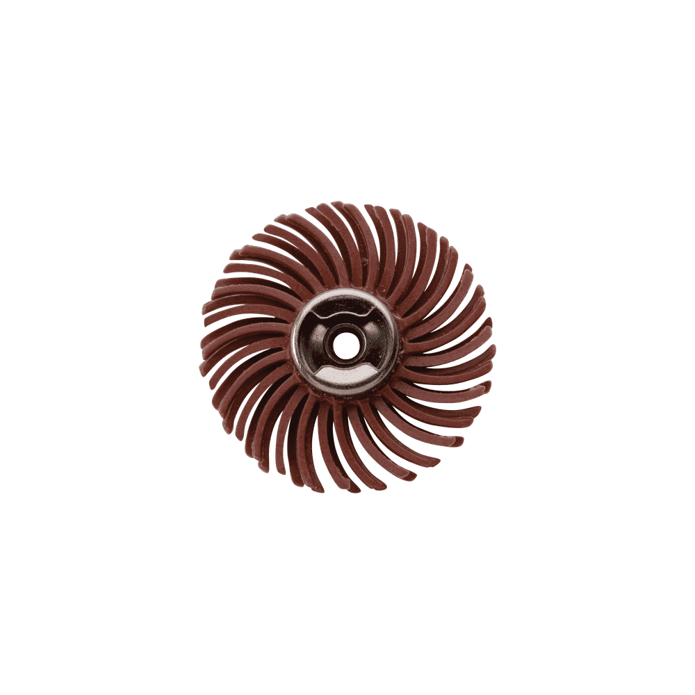 Dremel 473S Speedclic Detail Abrasive Brush 220G