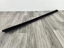 VOLKSWAGEN 18-23 FRONT LEFT OR RIGHT DOOR WINDOW INNER WEATHERSTRIP SEAL OEM