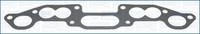 Ajusa Dichtung Ansaug-/AbgaskrüMmer 13032800 FüR DAF Renault Volvo Dacia Alpine