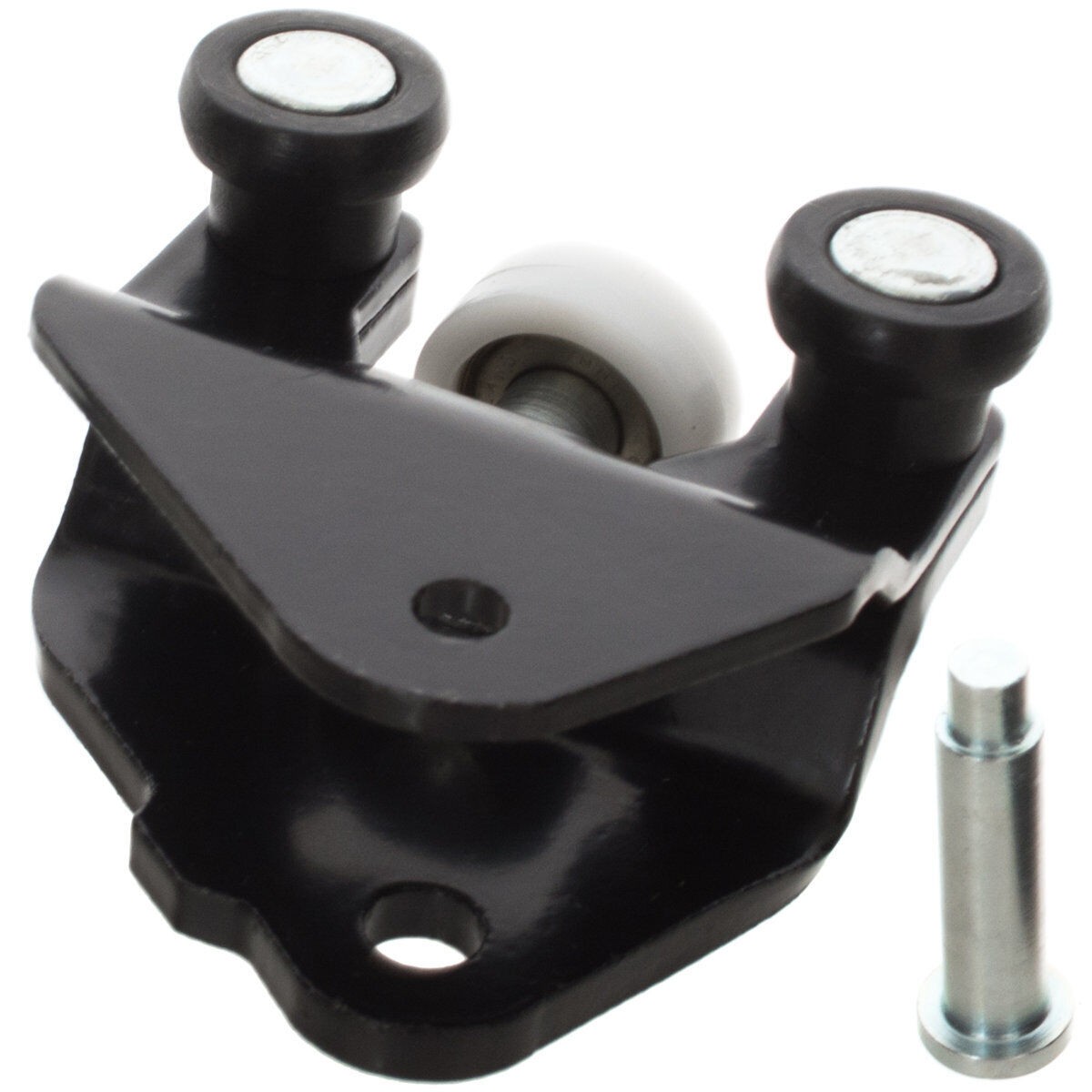 Rouleau bas guide porte droite 9680486680 de qualité supérieure pour Berlingo Partner mécanique ajustée