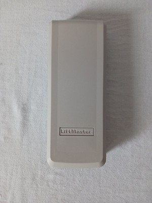 LiftMaster 877LM Garage Keypad Wireless Keyless Entry Chamberlain Compatible EUC