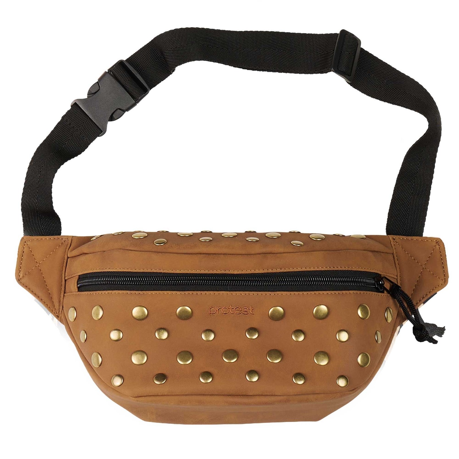 Protest Neona Fannypack - Sample: Teddy Brown