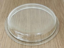 Wascomat Washer Door Glass for W75 OEM Part P/N: 471240808 471 2408-08