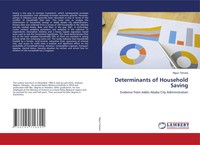 Nigus Temare | Determinants Of Household Saving | Taschenbuch | Englisch (2021)