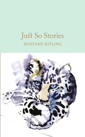 Rudyard Kipling | Just So Stories | Buch | Englisch (2016) | 176 S.