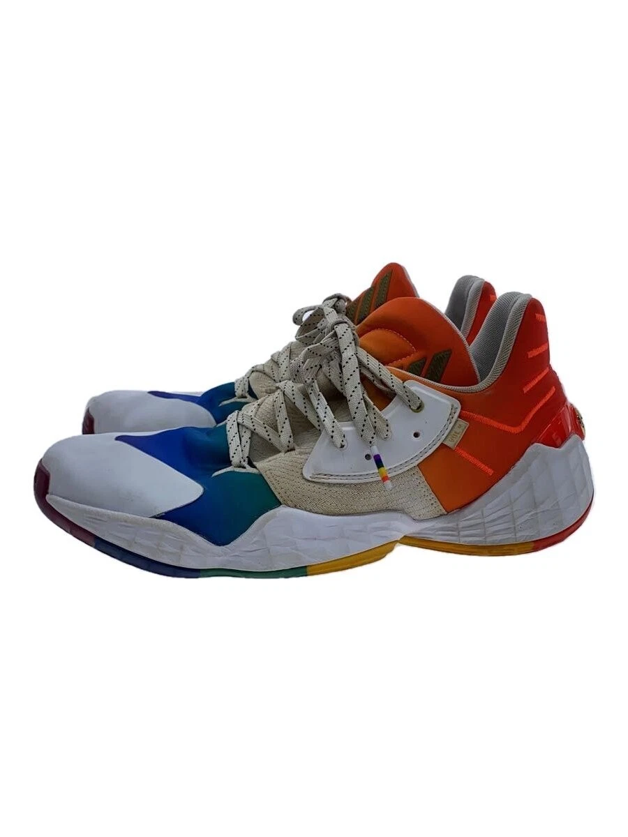 adidas Harden Vol. 4 Pride - огромный выбор по лучшим ценам | eBay