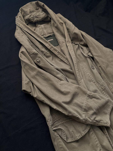 Kapital KATSURAGI Tall ring coat size 1 - Picture 17 of 24