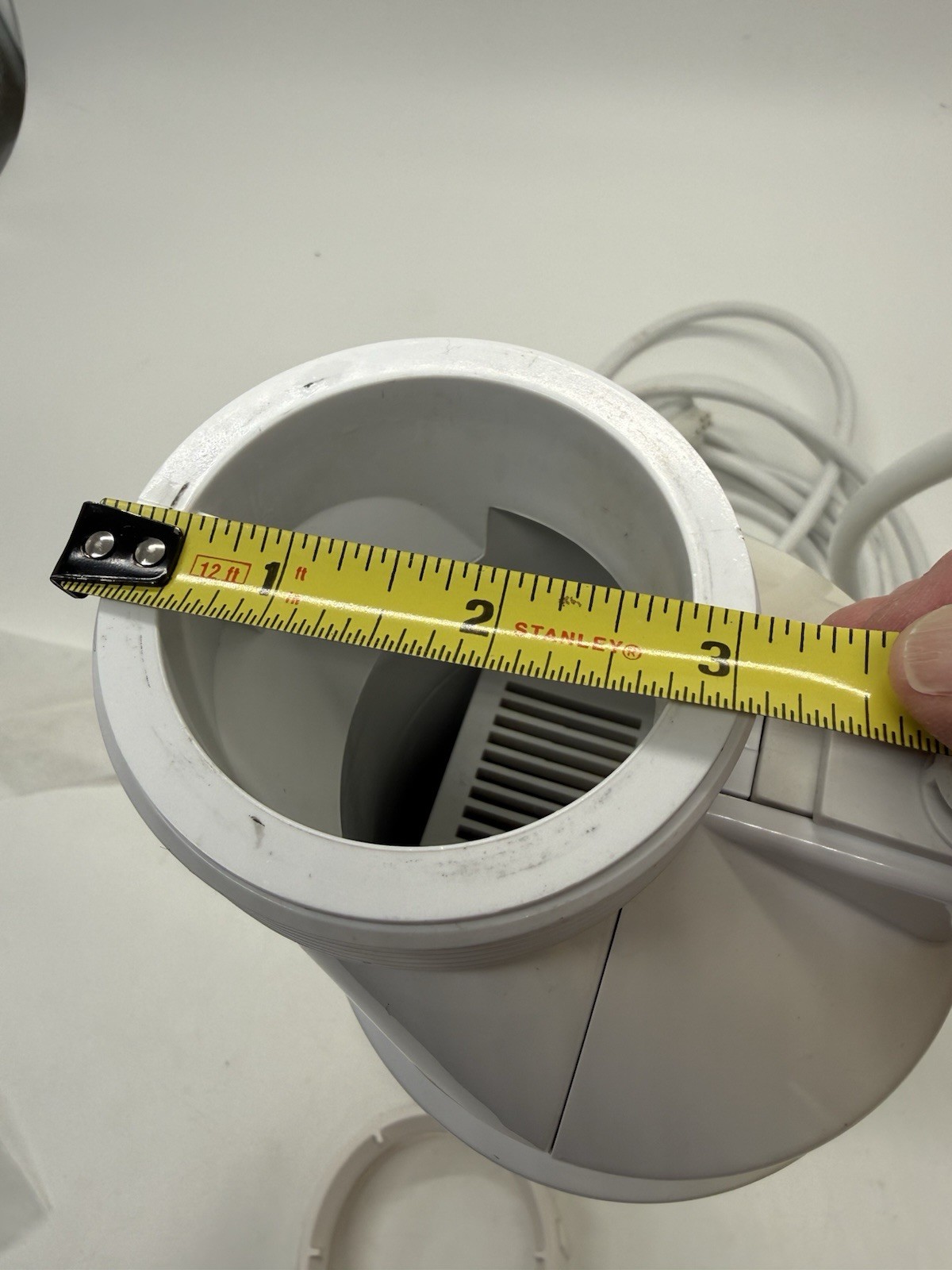 Salt Cell Water Pool Chlorinator System Replacement Fits Hayward Turbo Cell T15