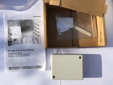 2 STÜCK SCHALTMODUL 24 VOLT BUS 1 Honeywell 041150.10 NEU OVP ALARMANLAGE NOVAR
