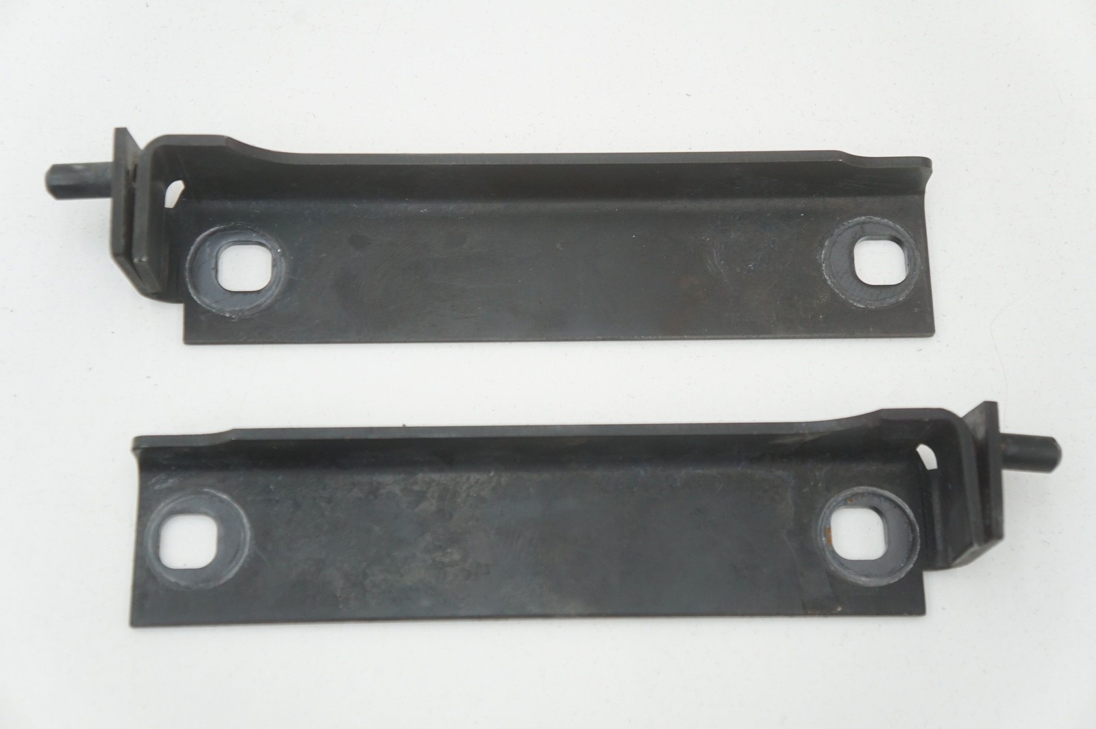 Set 2 Front Support Bracket OEM Rolls Royce Phantom Vii 2006