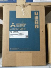 1PC New Mitsubishi HG-SR202BJ AC Servo Motor In Box Expedited Shipping HGSR202BJ