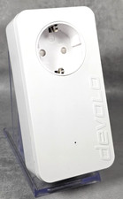 Devolo dLAN 550 Plus Duo Powerline Adapter Gigabit internet über Stromleitung