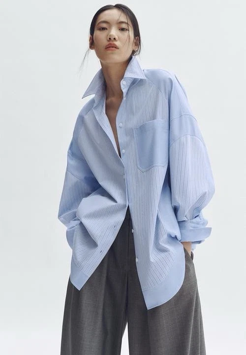 Stella McCartney Striped Tops for Women for sale | eBay