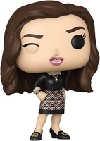 Funko Pop! Tv: Meme – Agatha Harkness​ - Wandavision - Vinyl-Sammelfigur - Gesch
