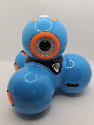 Wonder Workshop Dash Robot Kids Coding Programing Educational Toy Bots STEM