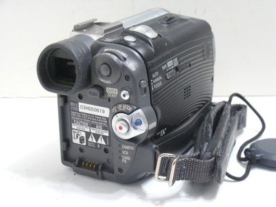 Panasonic PV-GS50 GS50D Mini DV Hybrid Camcorder | eBay