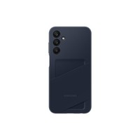 Samsung Card Slot Case EF-OA256 FüR Das Galaxy A25 5G, Blue Black #12585539