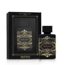 Authentic Lattafa Bade'e Al Oud Oud For Glory Eau de Parfum 100ml Spray Unisex