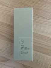 Dr.Ceuracle Jeju Matcha Tea Essence 150ml