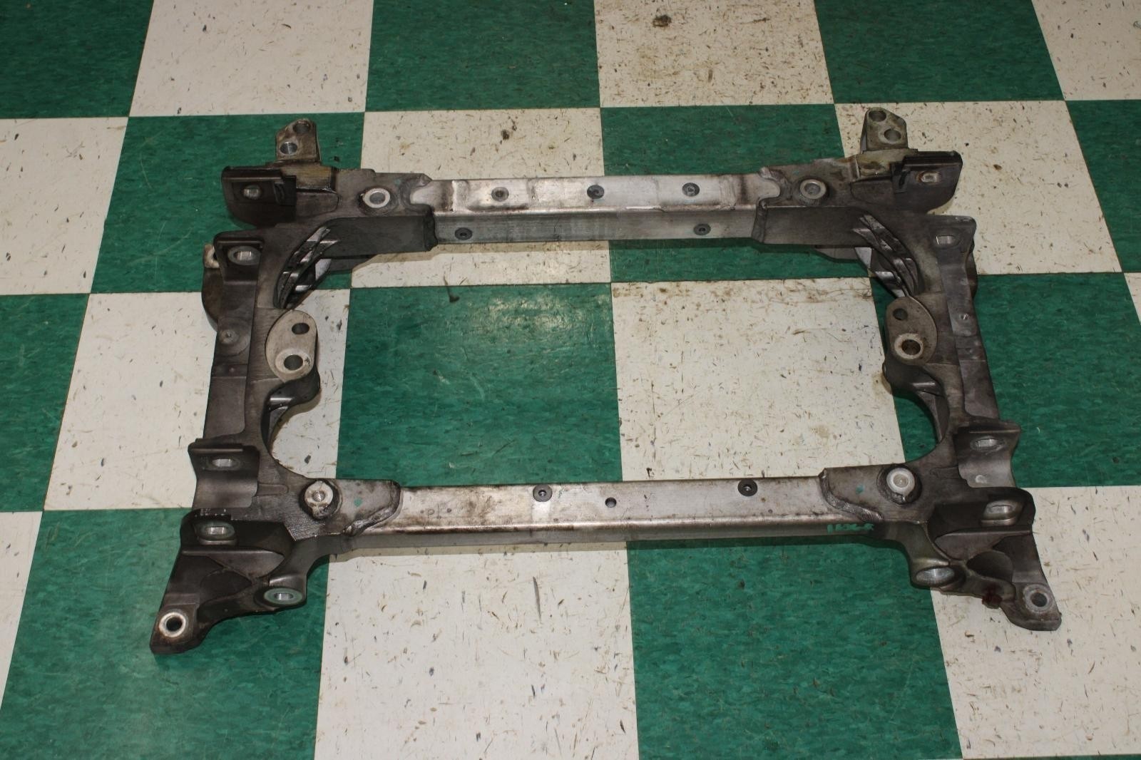 Maserati Ghibli 2014-2024 FRONT Crossmember