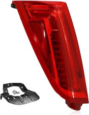 LED Tail Lights Assembly Compatible with 2013-2017 Cadillac XTS,Left Driver S...
