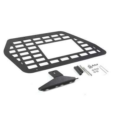 #ad For FJ Cruiser trunk side window Rack Expand storage suspension accessories RH $129.99