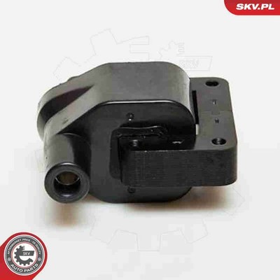 ESEN SKV Zündspule 03SKV096 für WAGON SPACE 300 DAIHATSU MITSUBISHI SANTAMO 12V