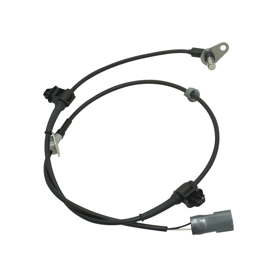 ABS Wheel Speed Sensor For Mazda CX-9 2007-2015 3.5 3.7L L206-43-73XC Front Left - Image 2 of 4