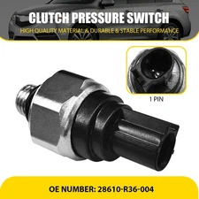 28610-R36-004 Transmission Oil Gear Pressure Switch Sensor For ACURA MDX 10-15 M