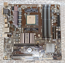 Gigabyte GA-78LMT-USB3 + AMD FX-4300 + 16GB Patriot Viper DDR3 1600MHz Combo