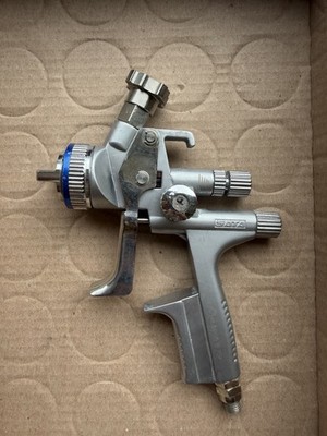 Sata Jet 5000 B RP Standard Spray Gun 1.3 Nozzle Gravity Feed Automotive Paint