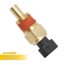 Engine Coolant Temperature Sensor Water Temp Switch For BUICK CENTURY 1985-2005