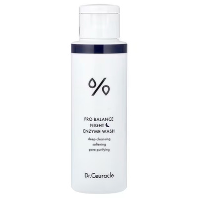 Dr.Ceuracle Pro Balance Morning Enzyme Wash 50 g / 1.76 oz