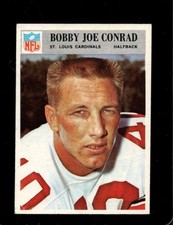 Bobby Joe Conrad