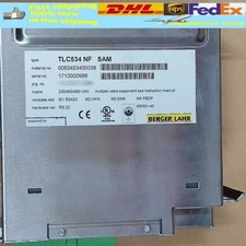 1PC New  TLC534 NF SAM Servo Drive Expedited Shipping