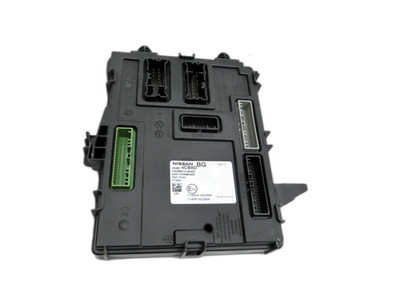 SG Steuergerät für Karosserie Nissan Qashqai II J11 17-21 284B14CB8D 83tkm