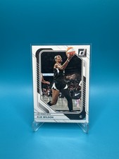 2026 Panini Donruss #60 Aja Wilson Aces MVP
