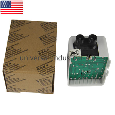  RIELLO 530SE New Control Box Oil Burner Controller + Electric Eye - US Stock