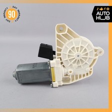 10-20 Mercedes W207 E400 CLS550 SL550 Window Regulator Motor 2078200642 OEM