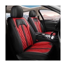 TTX LIGHTING Seat Covers Fit for Kia Forte 2010-2026 Seat Covers Full Set Car...