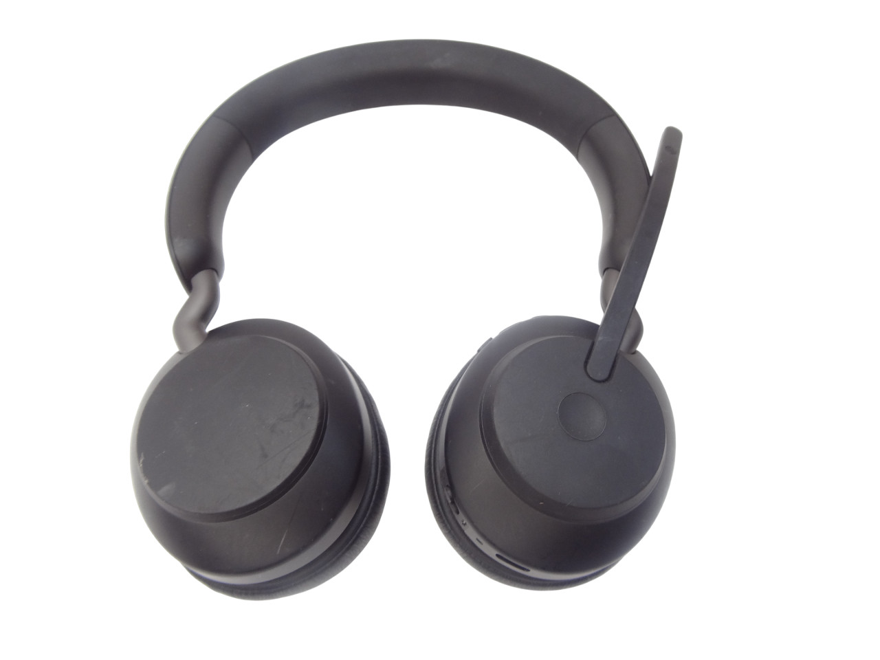 Jabra Evolve2 65 Stereo Wireless Headset  - Free shipping