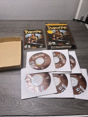The Bard's Tale - PC CD-ROM GAME