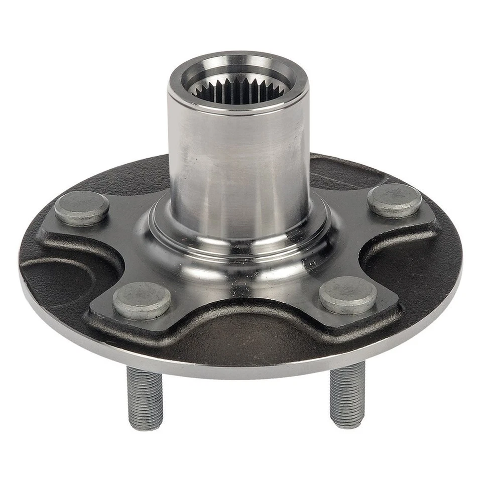 For Nissan Quest 93-02 Dorman Solutions Front Driver or Passenger Side Wheel Hub Foto 2 de 2