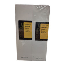 2 x Advanced Snail 96 Mucin Power Essence, Korean Skincare, Free Delivery!
